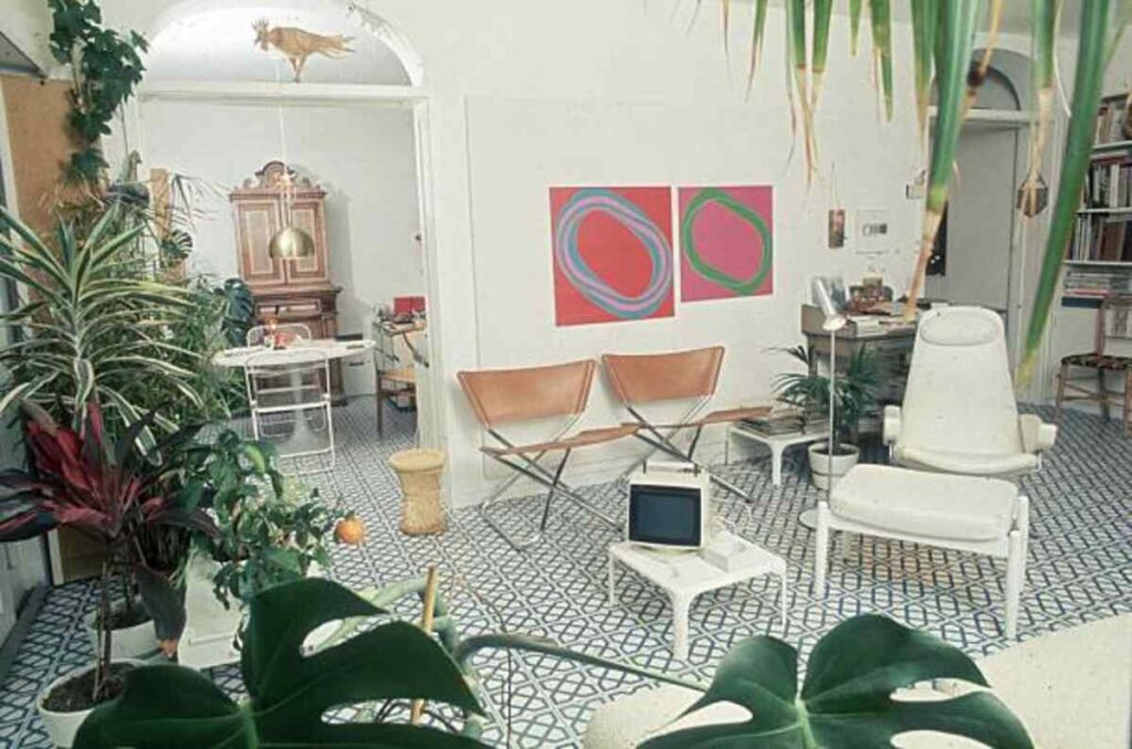 living room interior design