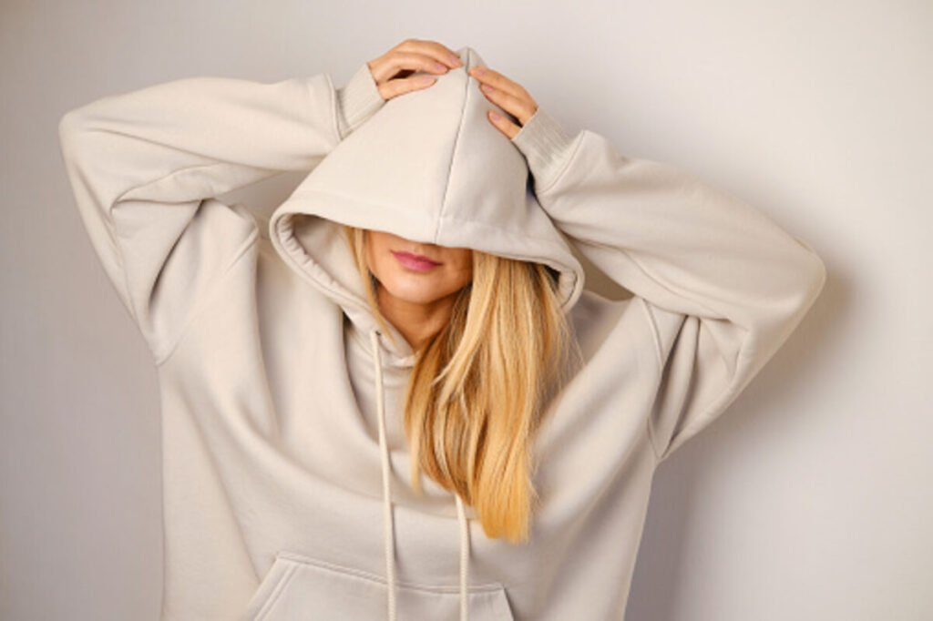 nike sweatshirt