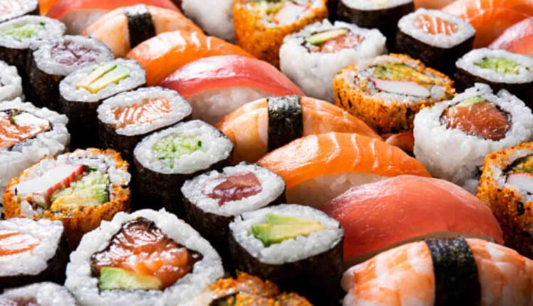 sen of japan menu