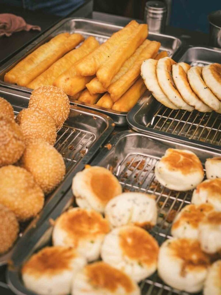 vikings buffet price