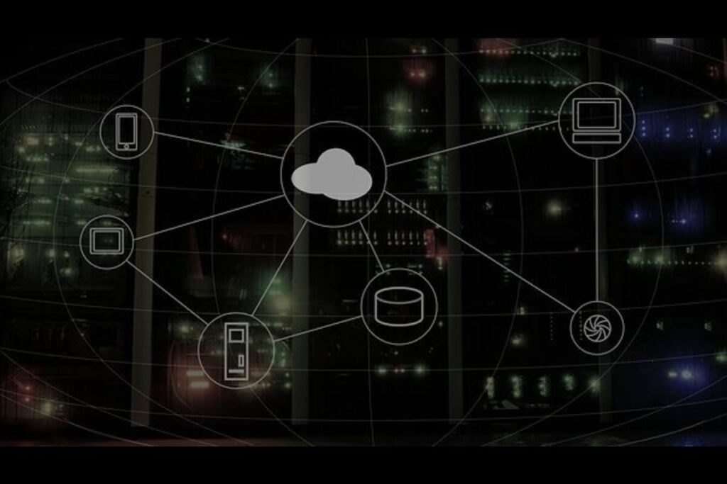 what is cloud computing
