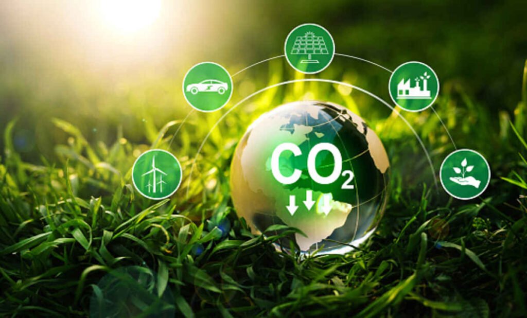 what is co2