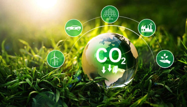 what is co2