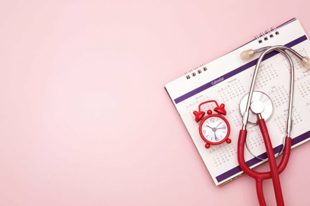 Health Monthly Review