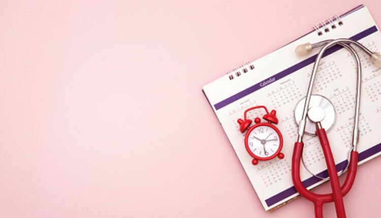 Health Monthly Review