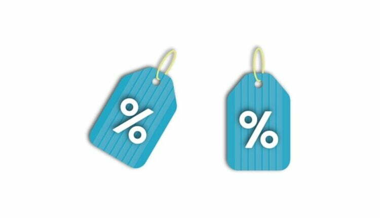 Hilton nurse discount