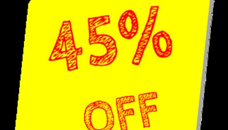 Nurse Discount