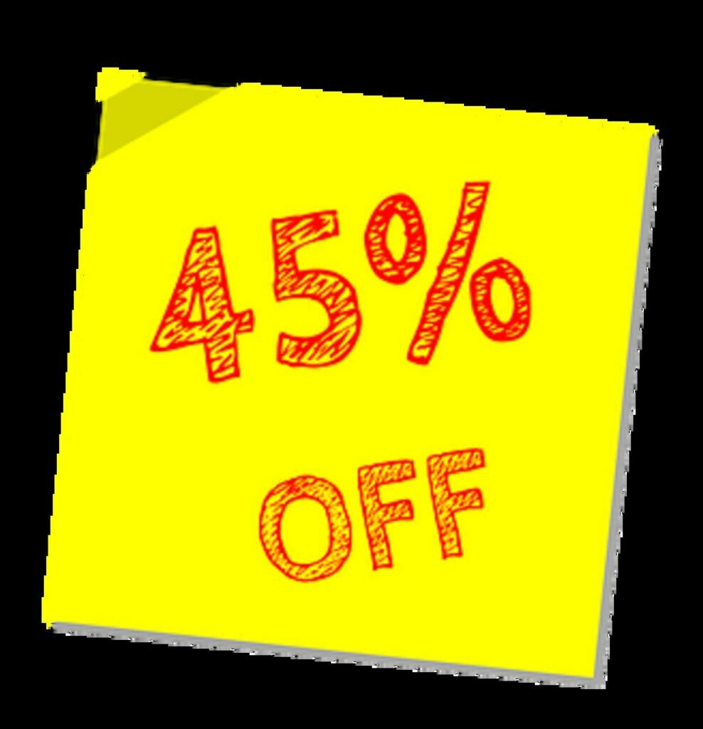 Nurse Discount