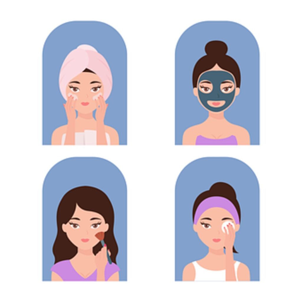 Zinc benefits for skin