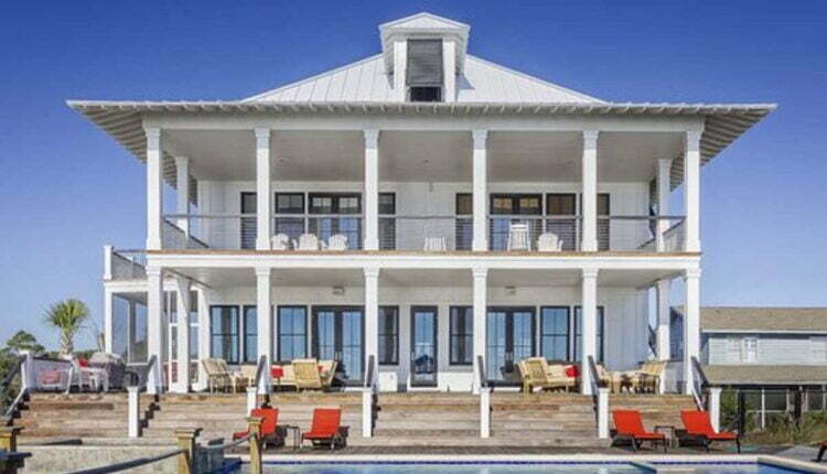 chesmar homes reviews