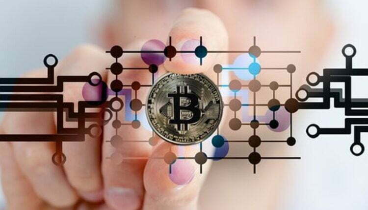 crypto loans