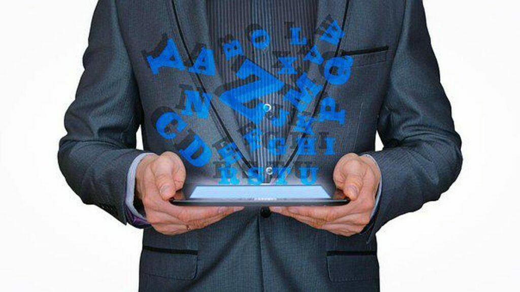 How to Create an Ebook