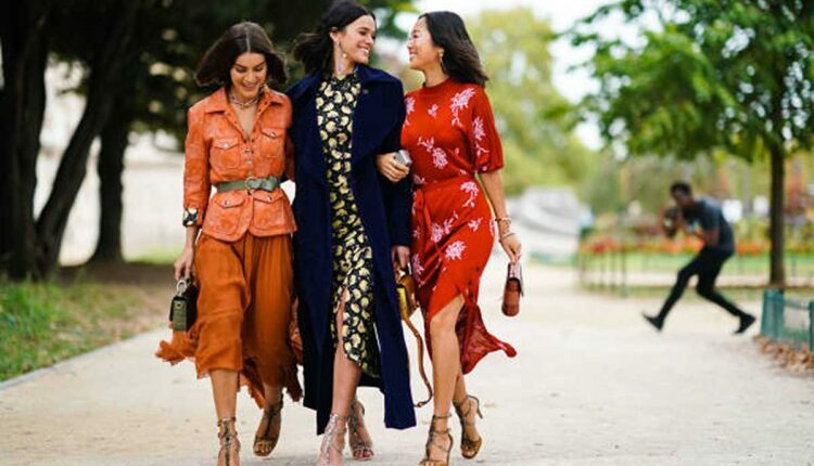 Dress Fashion Reviews