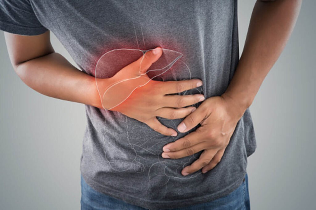 hemochromatosis
