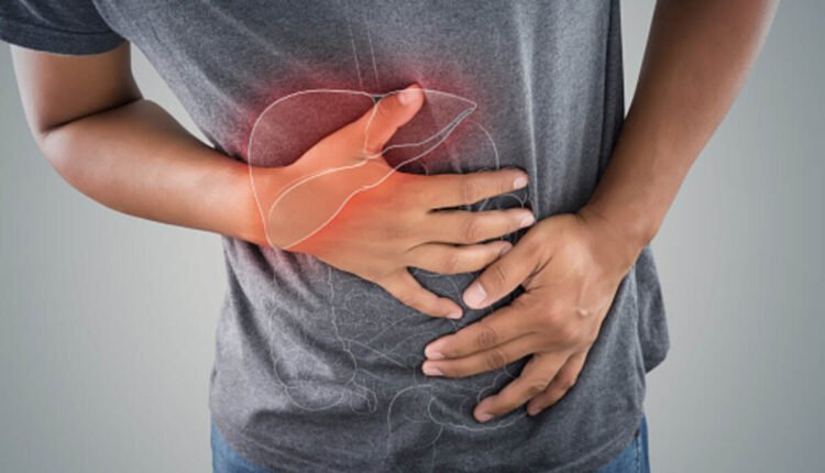 hemochromatosis