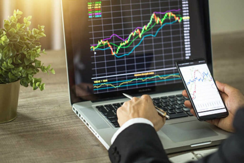 hotforex ecn account