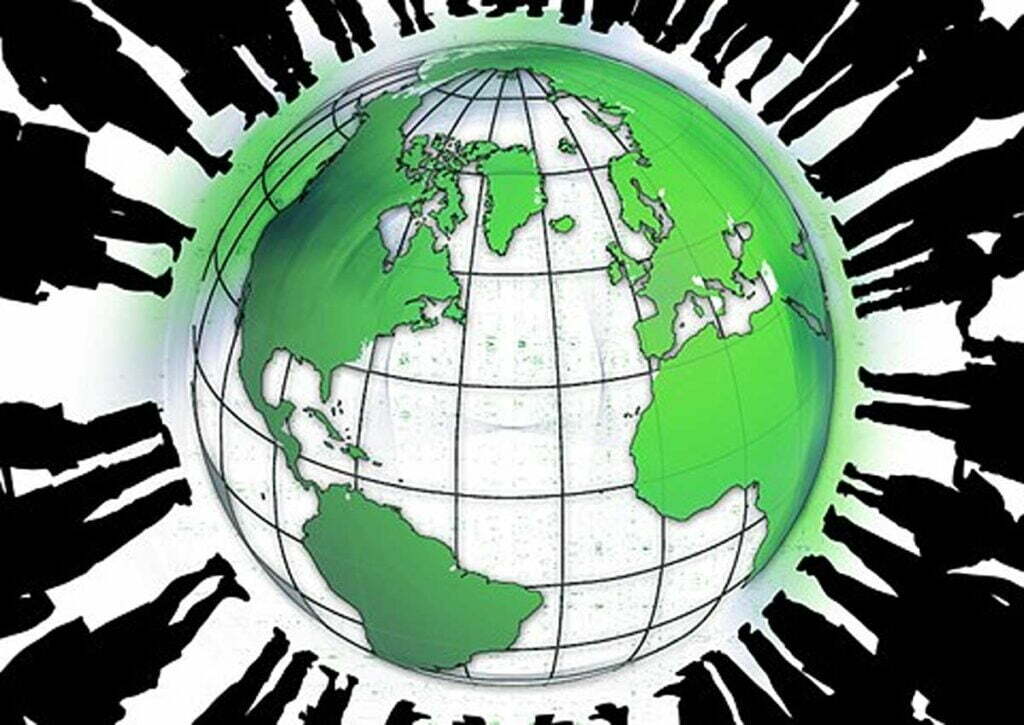 how to solve overpopulation