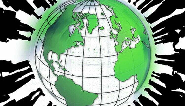 how to solve overpopulation