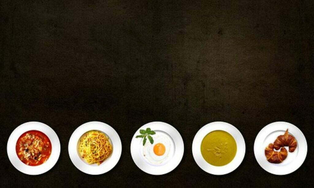 lerouy menu
