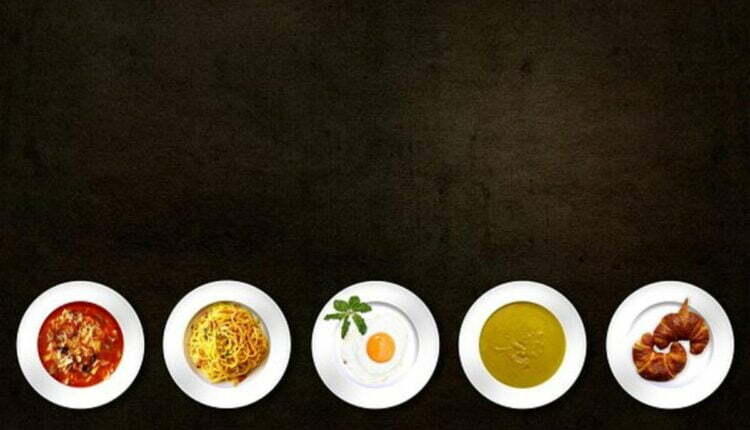 lerouy menu
