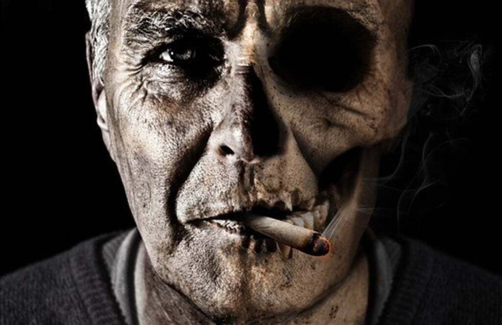 lung cancer