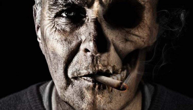 lung cancer