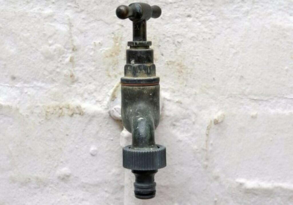 mixing valve shower adjustment