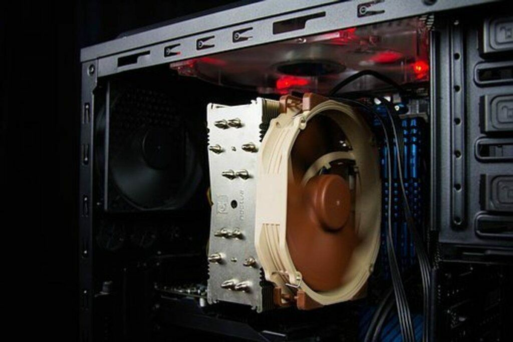 Desktop Power Supply