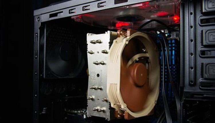 Desktop Power Supply