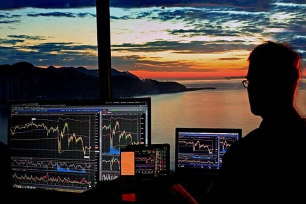 shift forex app review