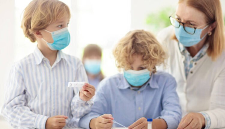 what is an antigen