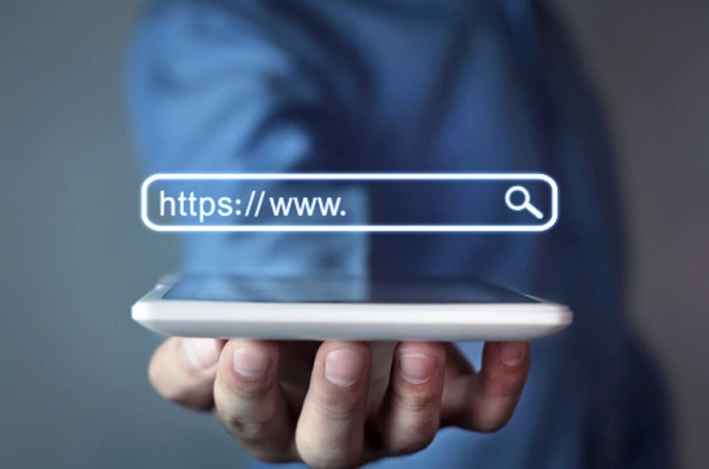 what is http