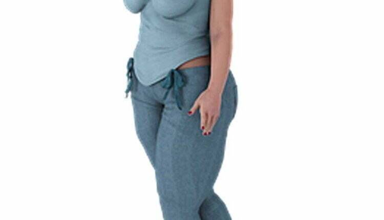 American Eagle Plus Size Jeans Review