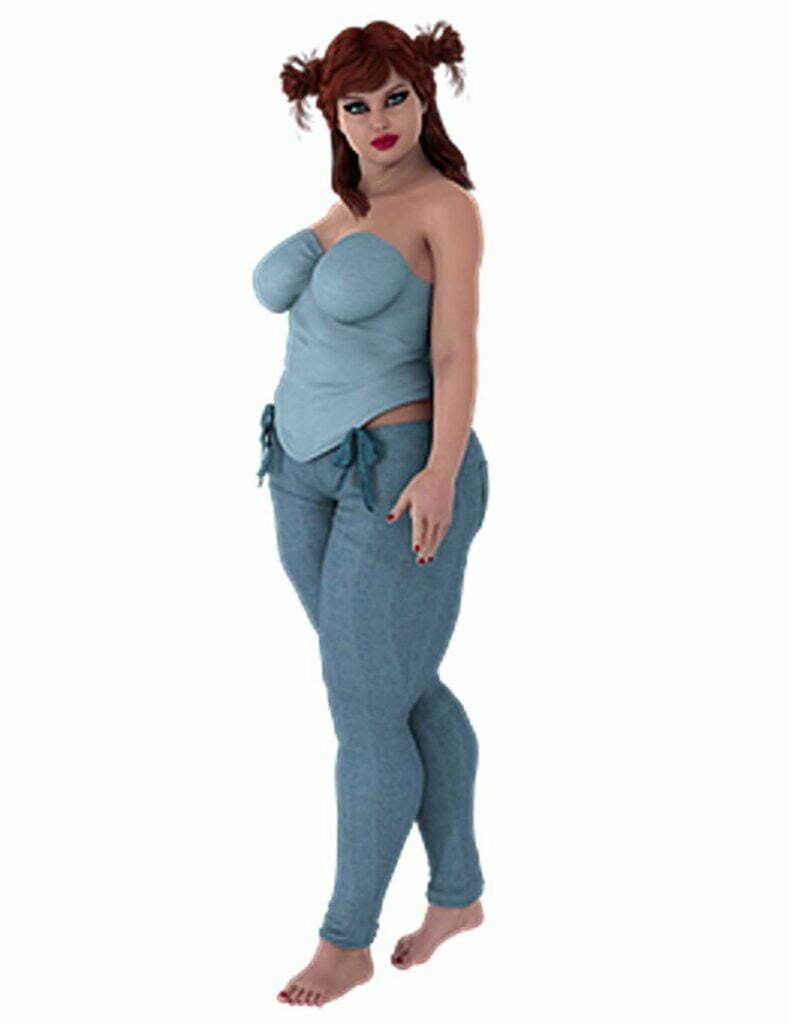 American Eagle Plus Size Jeans Review