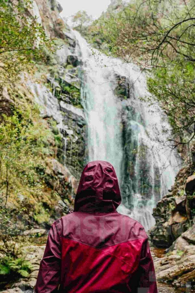 Berghaus Women's Stormcloud Waterproof Jacket