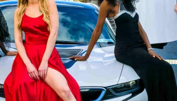 Liz Dress Reviews