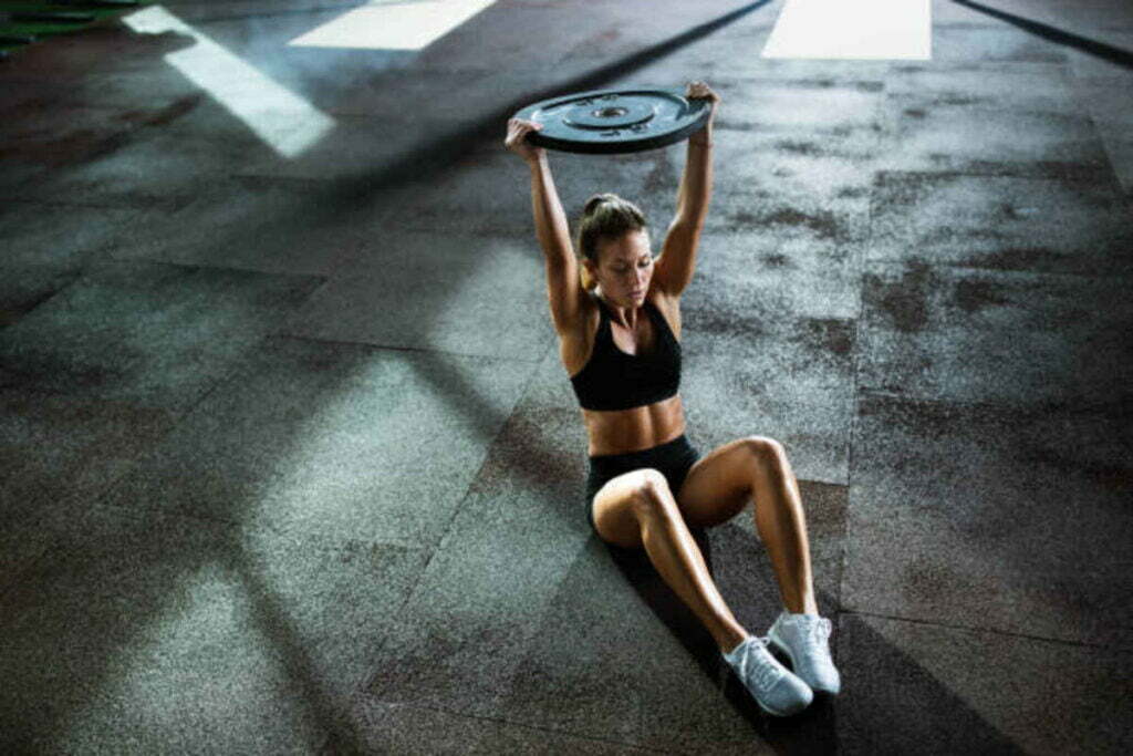 Power Plate Reviews