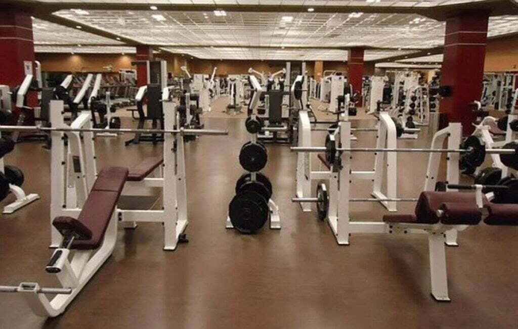 Total Gym Xls Reviews