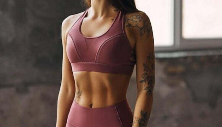 Under Armour Leggings Review