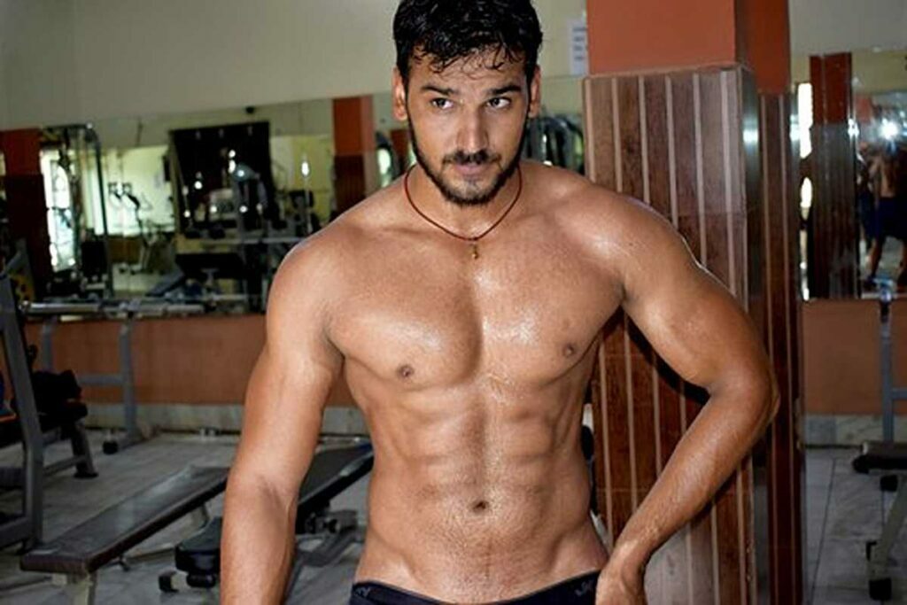 How to Get Six Packs Abs