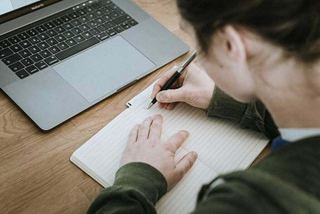 Write a Training Services Proposal