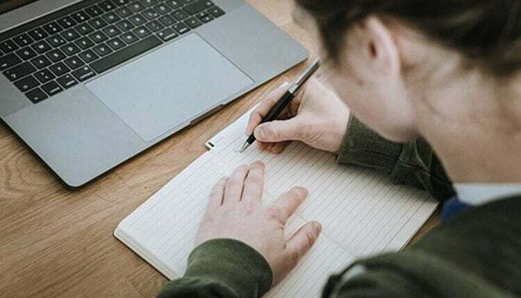 Write a Training Services Proposal