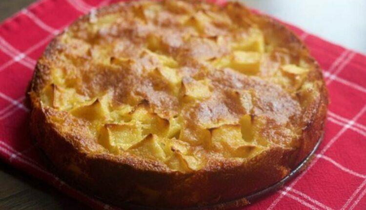 shepherd's pie