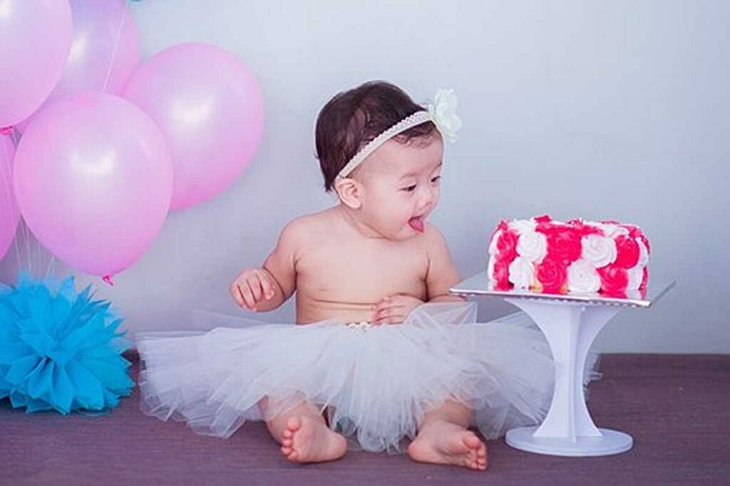 Child Care Providers