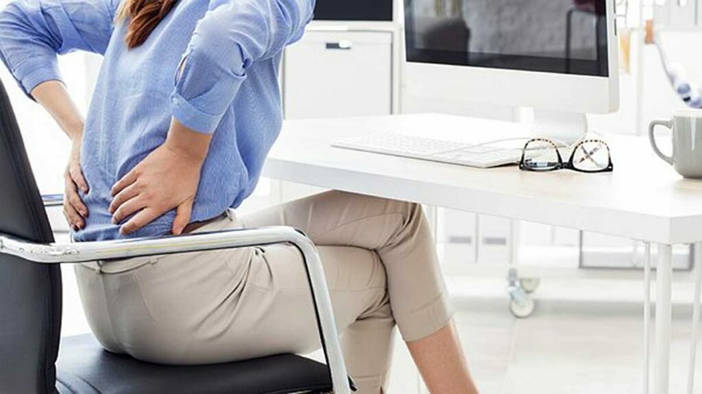 How To Get Rid Of Lower Back Pain