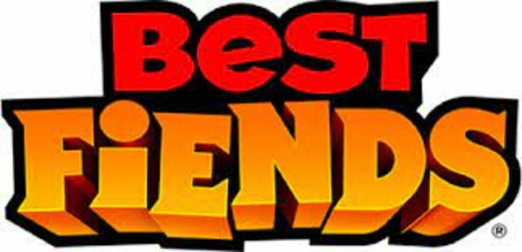 best fiends