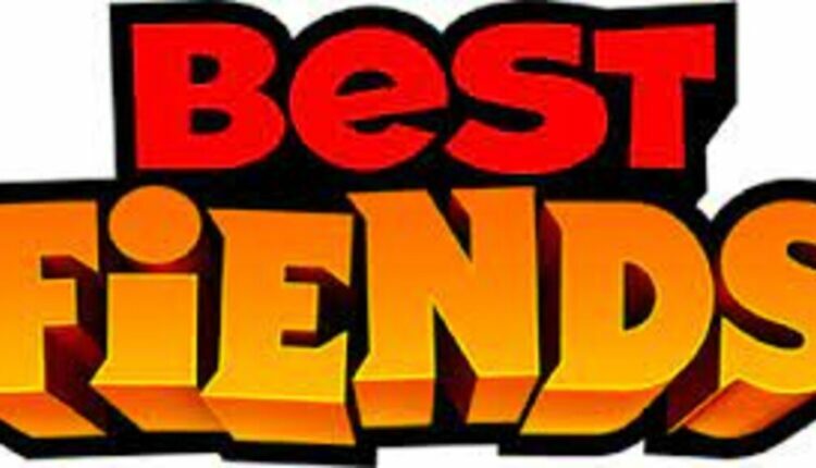 best fiends