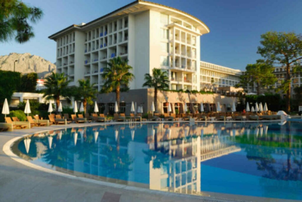 blue marlin hotel