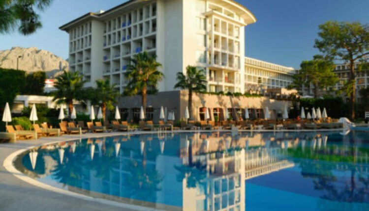 blue marlin hotel