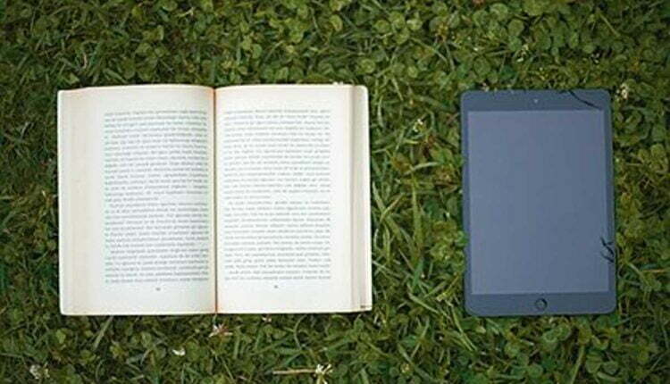 Fiction Writing